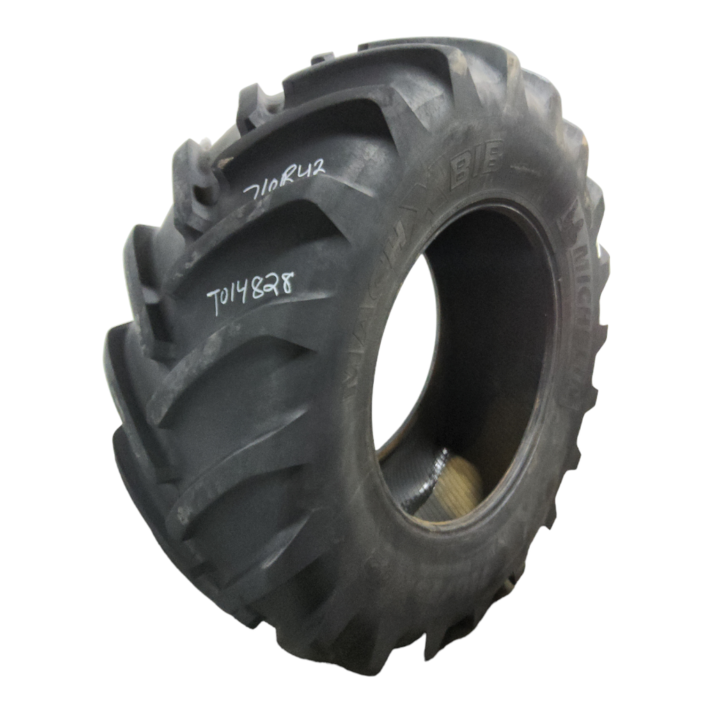 710/70R42 Michelin XM28 R-1W 173D 80%