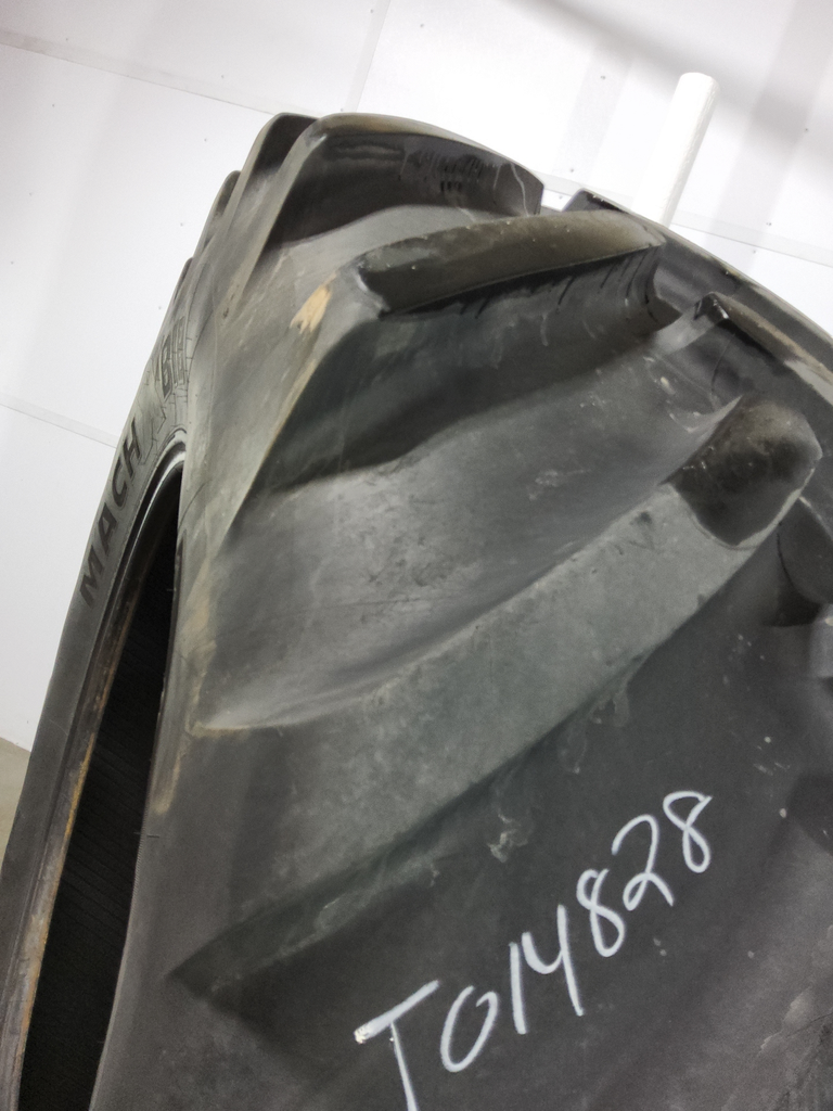 710/70R42 Michelin XM28 R-1W 173D 80%