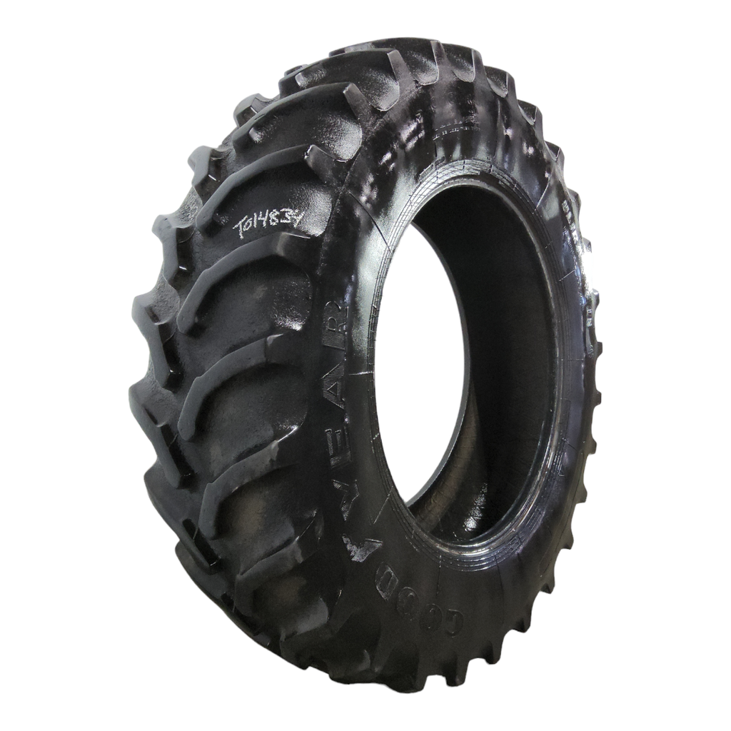 520/85R42 Goodyear Farm UltraTorque Radial R-1 157A8 75%