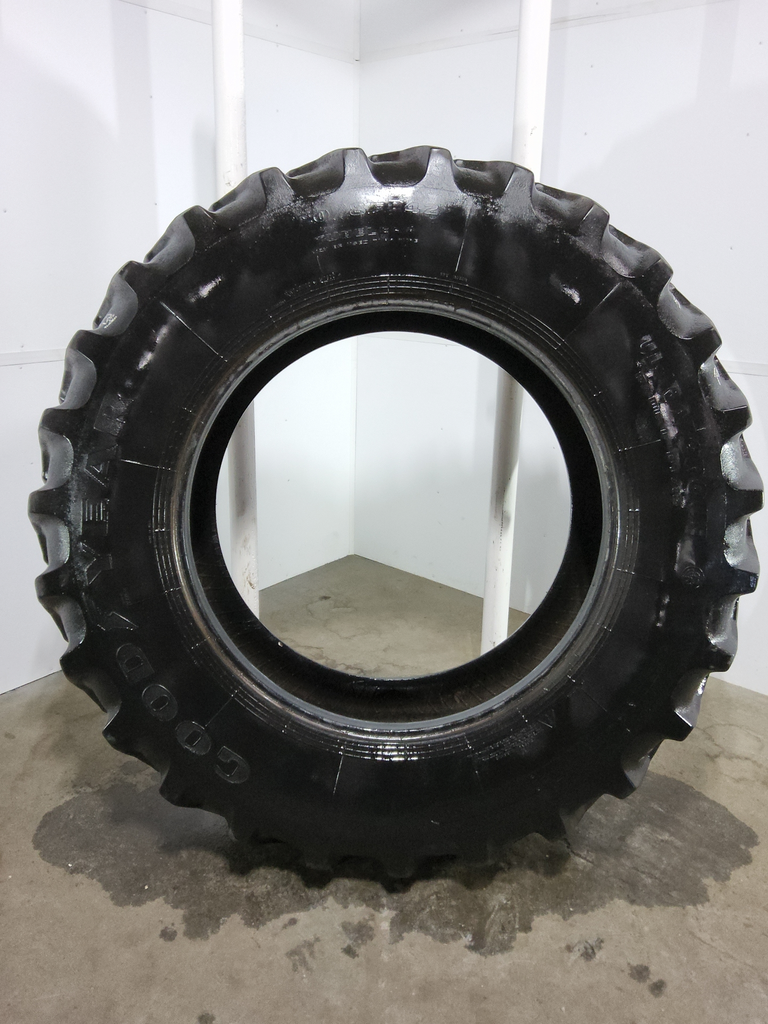 520/85R42 Goodyear Farm UltraTorque Radial R-1 157A8 75%
