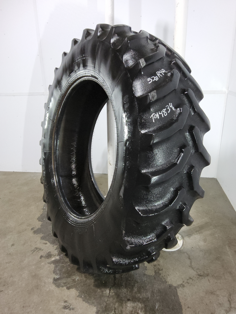 520/85R42 Goodyear Farm UltraTorque Radial R-1 157A8 75%