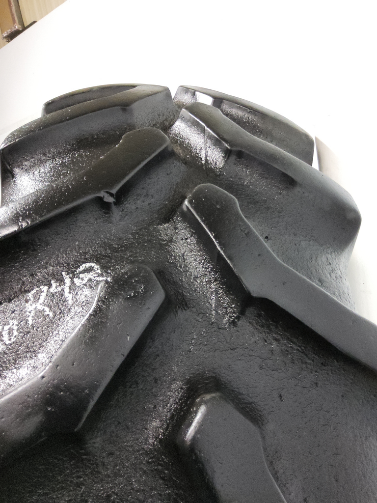 520/85R42 Goodyear Farm UltraTorque Radial R-1 157A8 75%