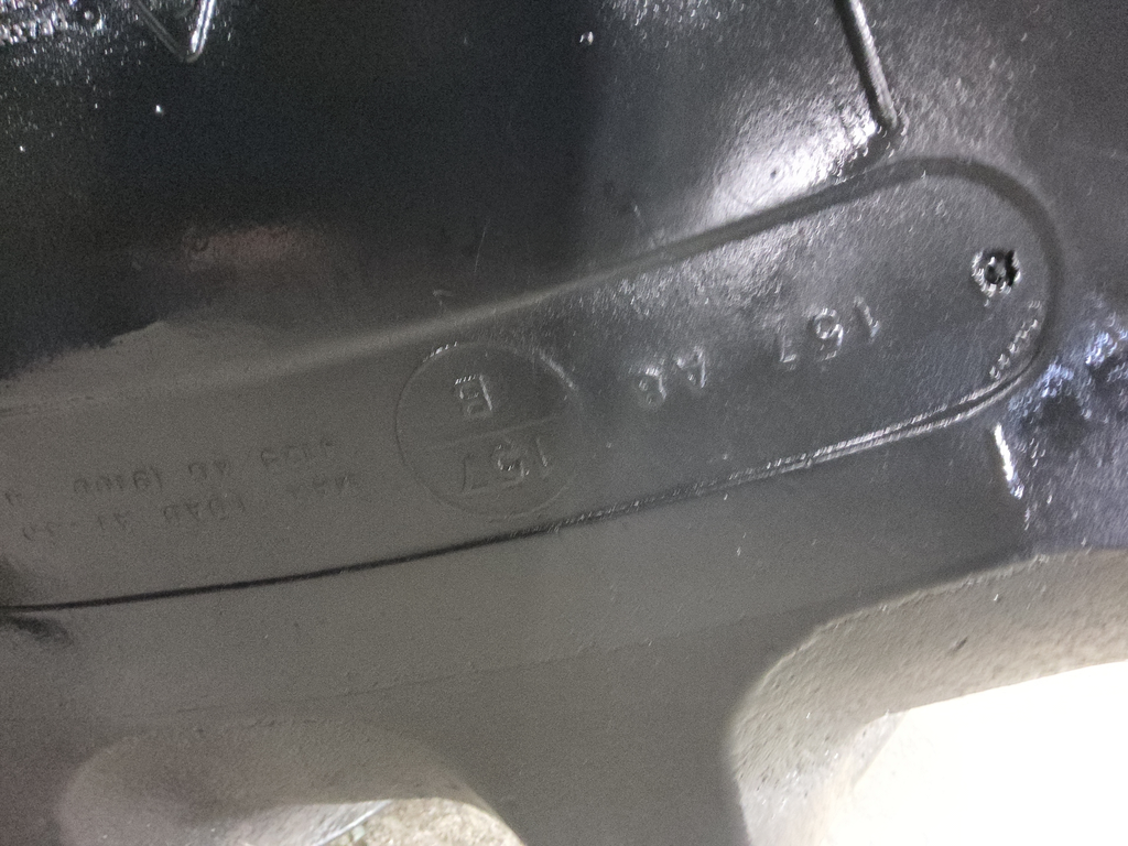 520/85R42 Goodyear Farm UltraTorque Radial R-1 157A8 75%