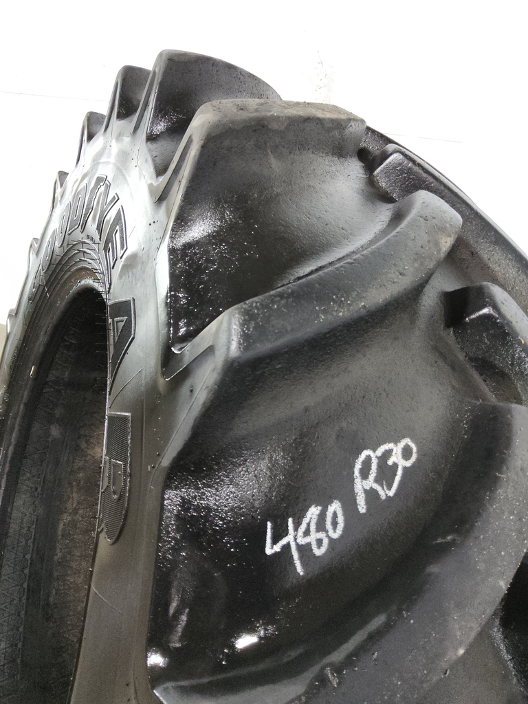 480/70R30 Goodyear Farm Optitrac R-1W 152B 75%