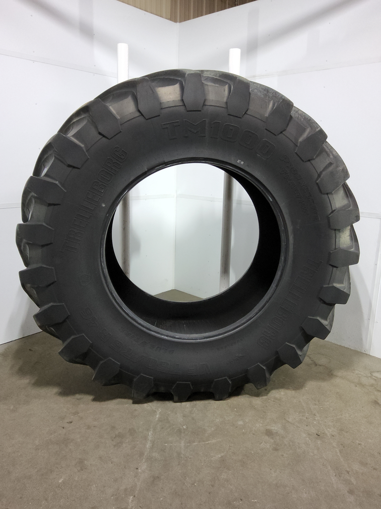VF 750/75R46 Trelleborg TM1000 Progressive Traction R-1 189D