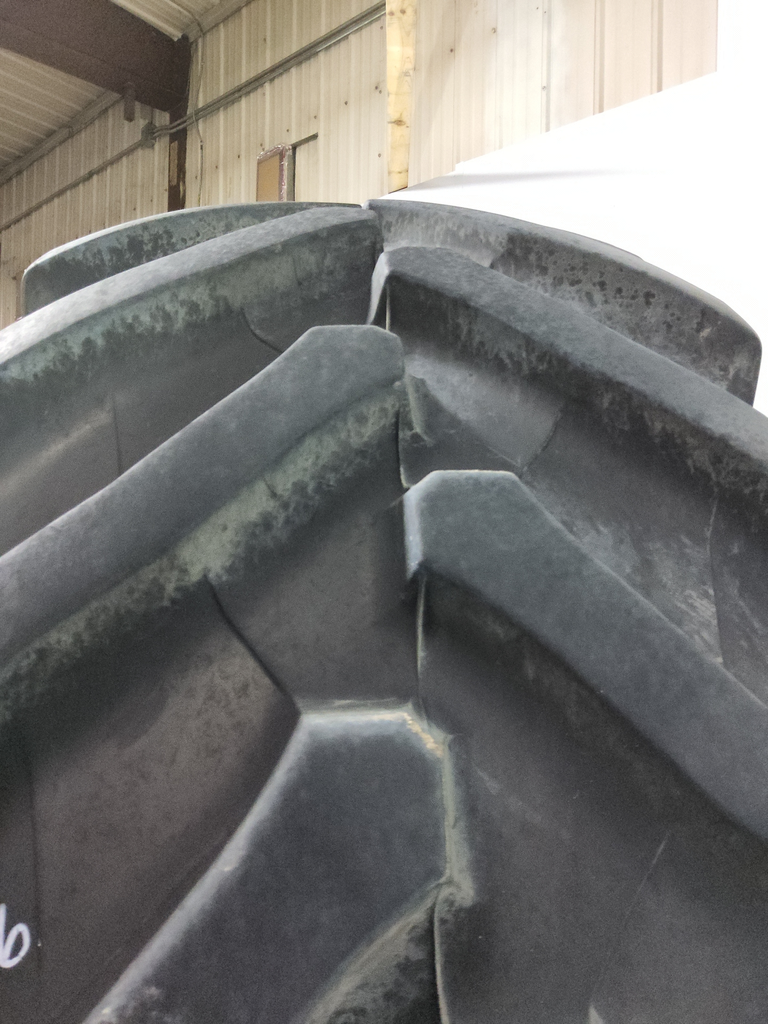 VF 750/75R46 Trelleborg TM1000 Progressive Traction R-1 189D