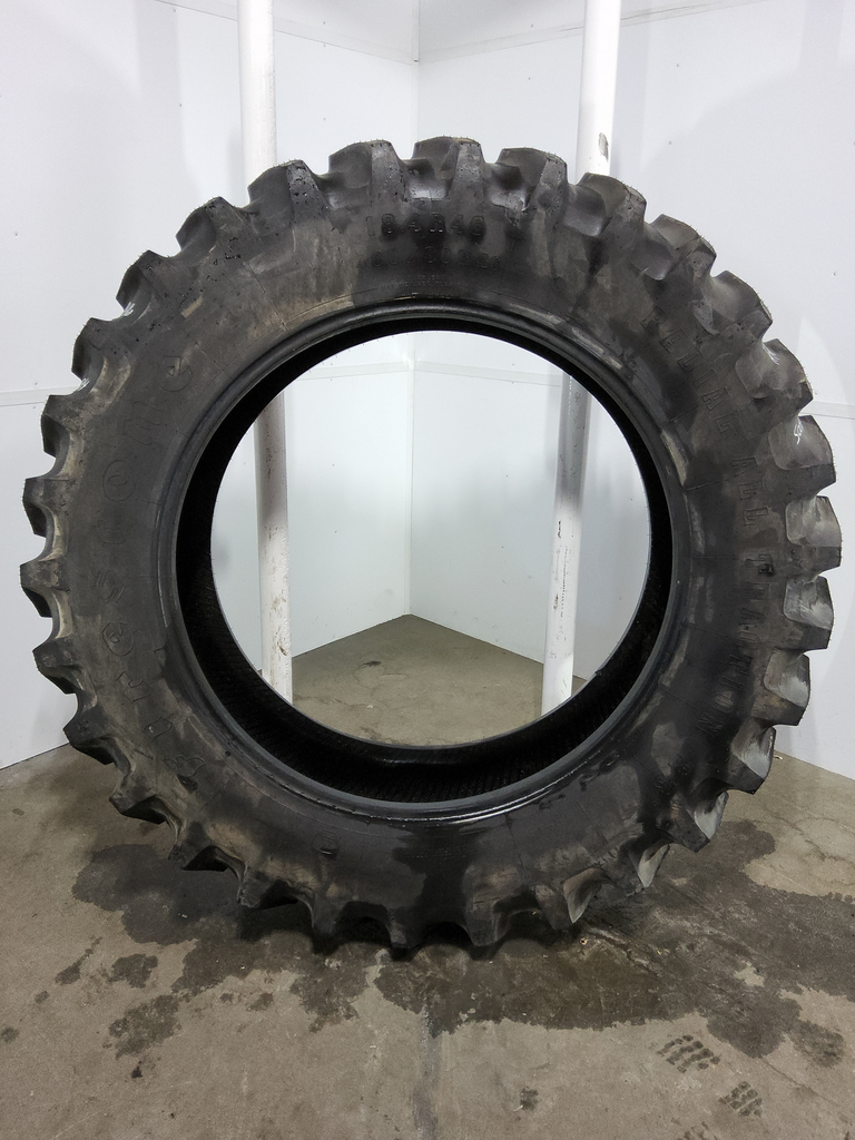 480/80R46 Firestone Radial All Traction 23 R-1 158A8/B 99%