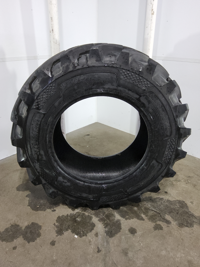 420/85R30 Alliance 485 Agristar II R-1W 140D 99%