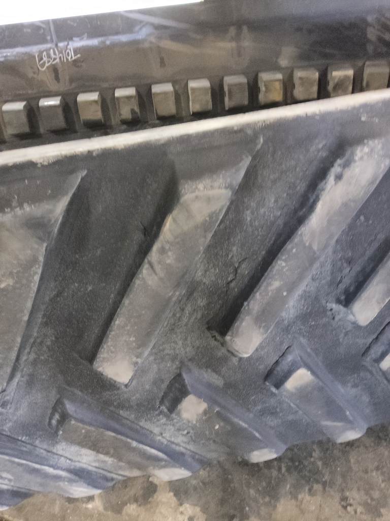 36" Camoplast Track 5500 John Deere 9030T/9RT 40%