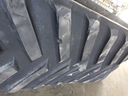 36" Camoplast Track 5500 John Deere 9030T/9RT 40%
