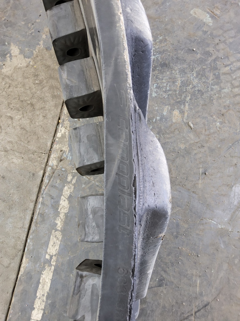 36" Camoplast Track 5500 John Deere 9030T/9RT 40%