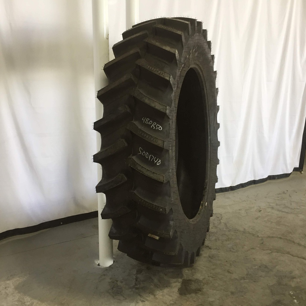 480/80R50 Firestone Radial Deep Tread 23 R-1W 159 B 99%