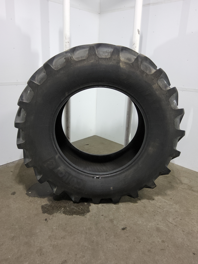 650/65R38 Cultor RD-03 R-1W 166D 99%