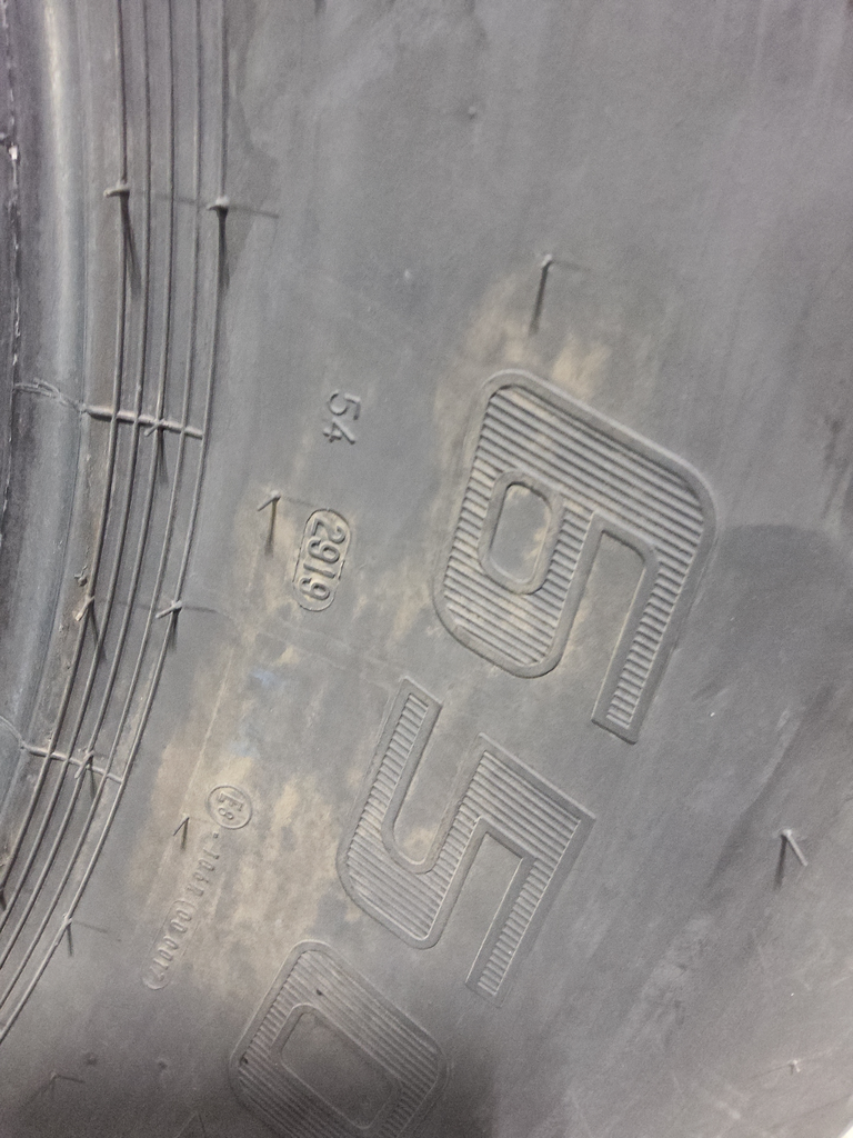 650/65R38 Cultor RD-03 R-1W 166D 99%