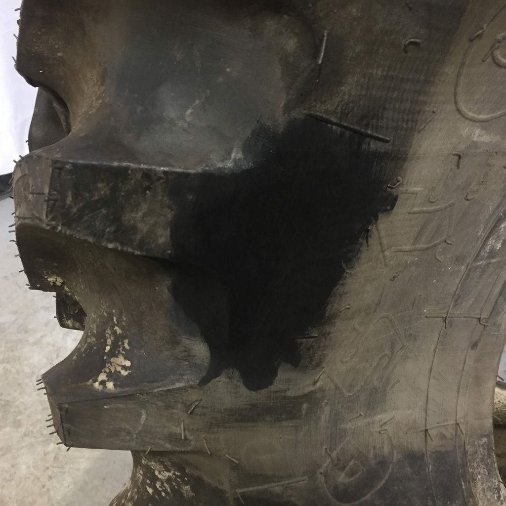 420/90R30 Firestone Radial All Traction FWD R-1 142 B 99%