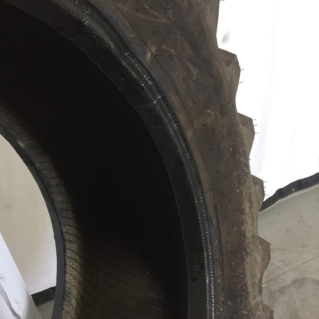 520/85R34 Firestone Radial All Traction 23 R-1 162 B 99%
