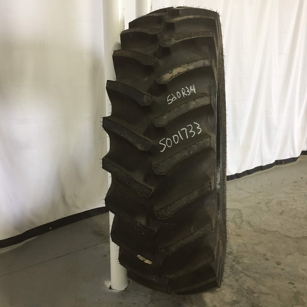 520/85R34 Firestone Radial All Traction 23 R-1 162 B 99%