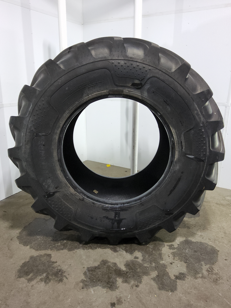 710/70R38 Alliance 470 Agristar II R-1W 178D 85%