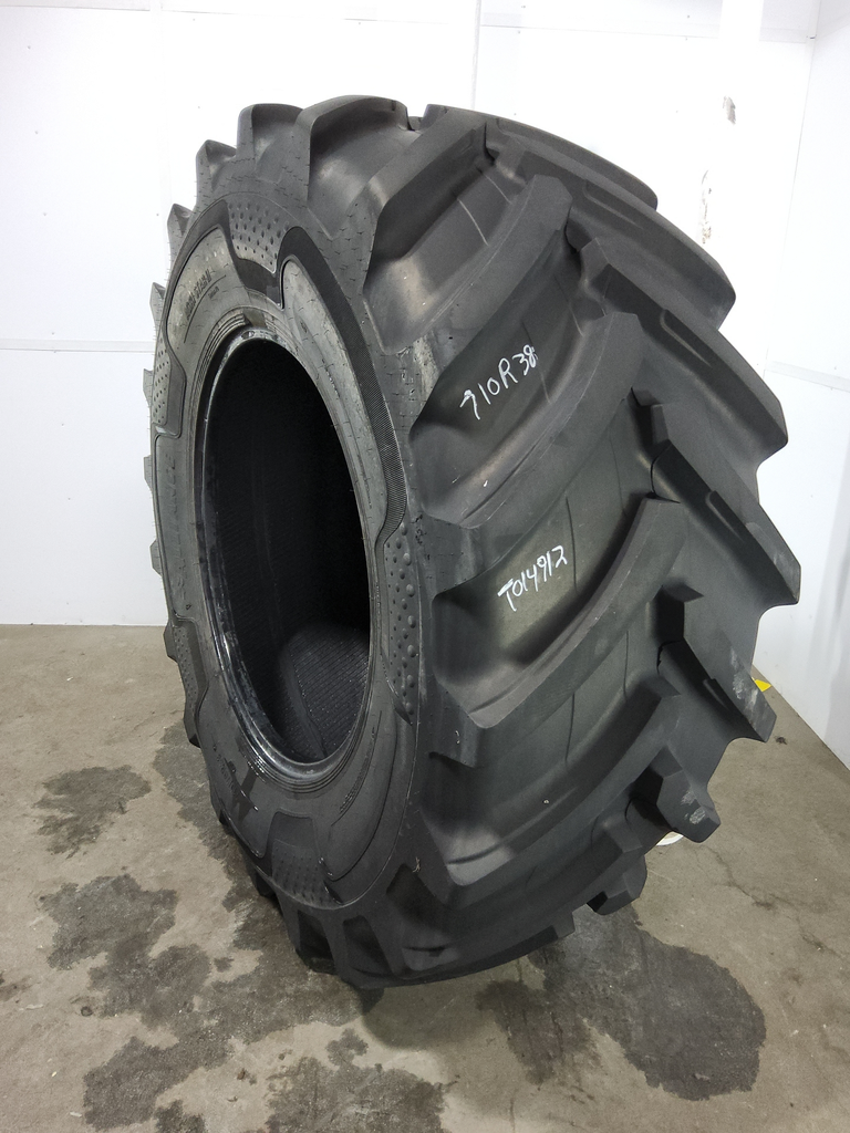 710/70R38 Alliance 470 Agristar II R-1W 178D 85%