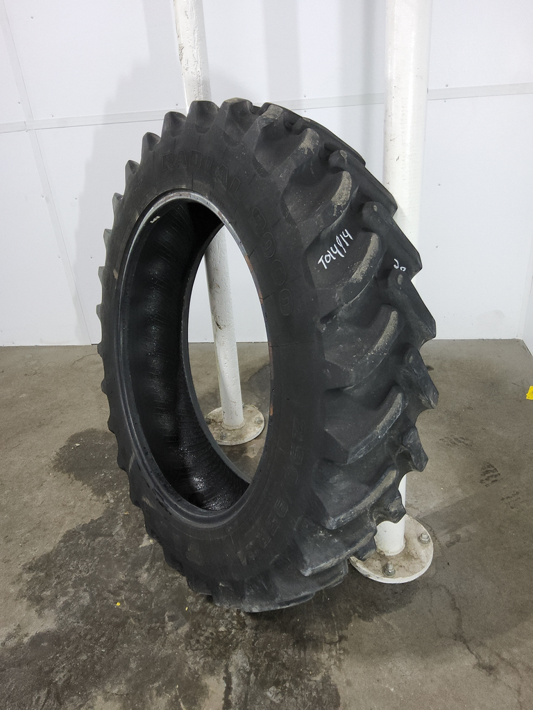 290/95R34 Firestone Radial 9000 R-1W 131B 75%