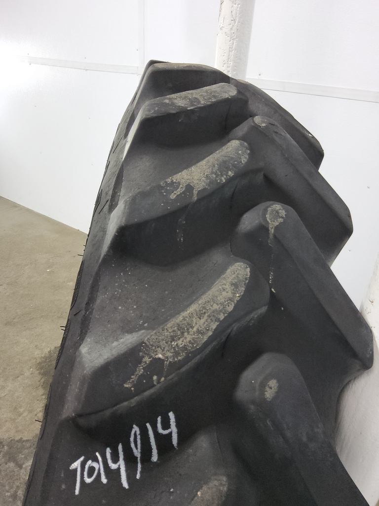 290/95R34 Firestone Radial 9000 R-1W 131B 75%