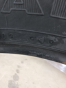 290/95R34 Firestone Radial 9000 R-1W 131B 75%