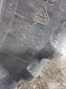 290/95R34 Firestone Radial 9000 R-1W 131B 75%