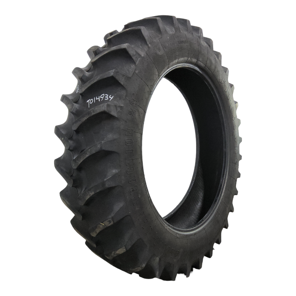 420/80R46 Firestone Radial All Traction 23 R-1 151B 70%