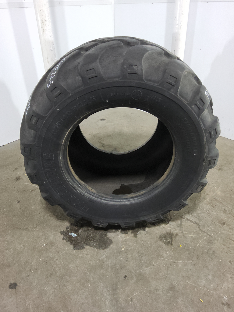 620/40R22.5 Alliance 380 Flotation Radial I-2 173A6