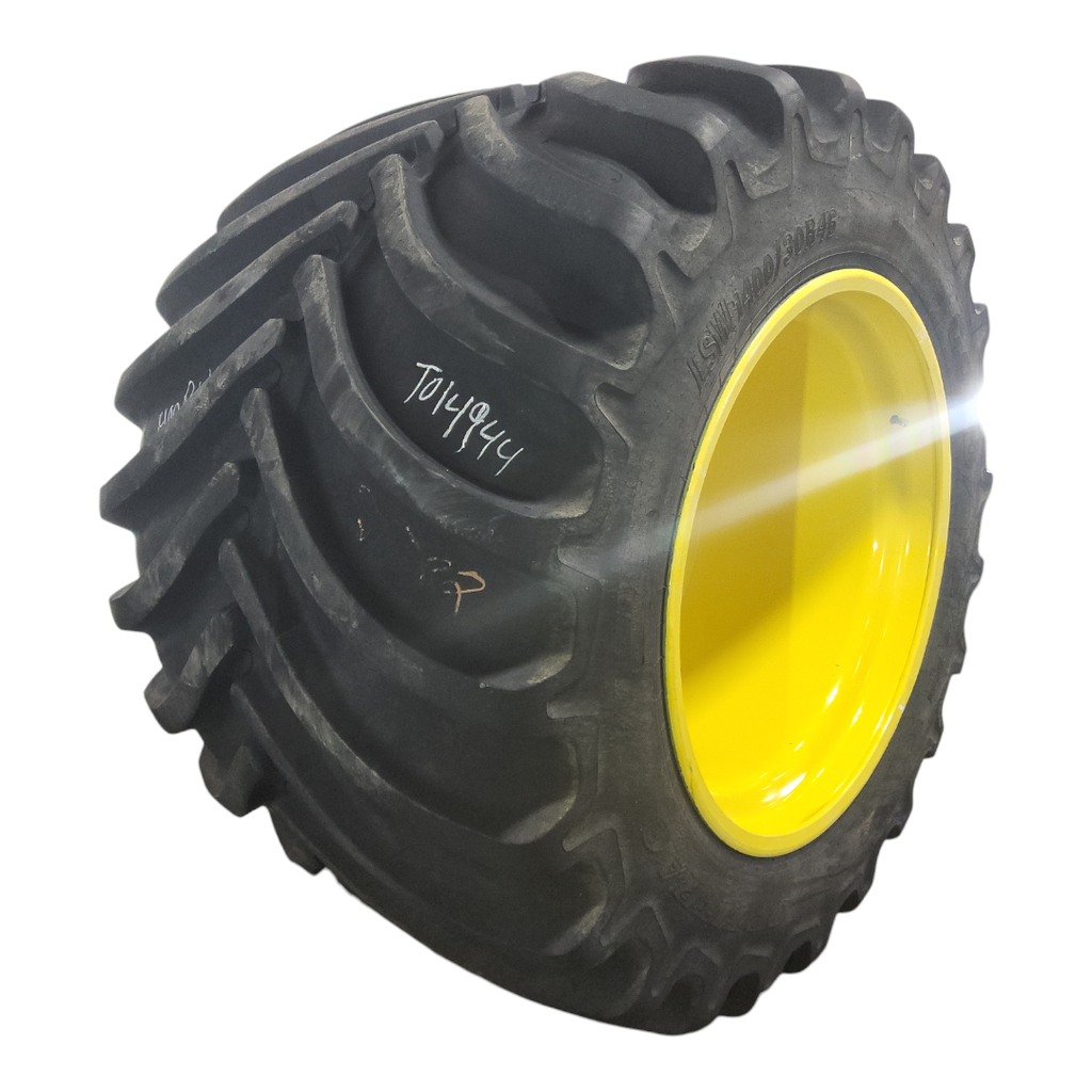 LSW 1400/30R46 Goodyear Farm Optitrac R-1W 201D 85%
