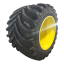 LSW 1400/30R46 Goodyear Farm Optitrac R-1W 201D 85%