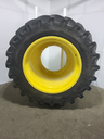 LSW 1400/30R46 Goodyear Farm Optitrac R-1W 201D 85%