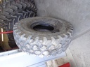 16.00/R20 Michelin XZL 173 G, M (22 Ply) 50%