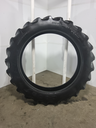 380/90R54 Goodyear Farm DT800 Super Traction R-1W 152B 60%