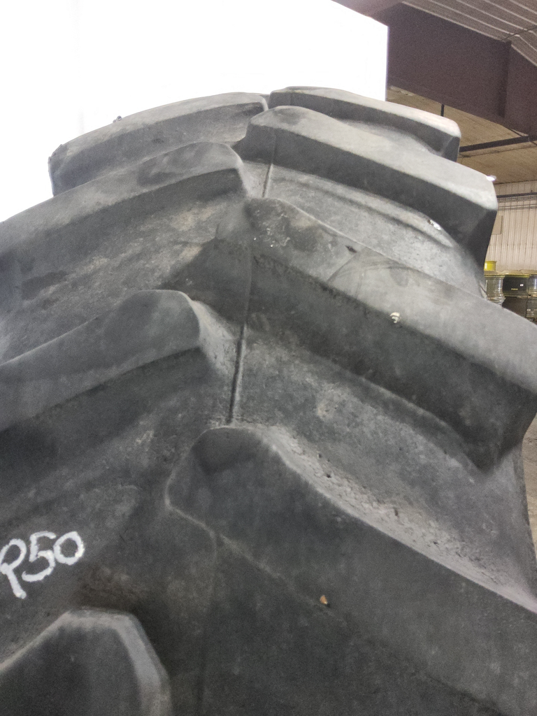 480/80R50 Firestone Radial Deep Tread 23 R-1W 159B 60%