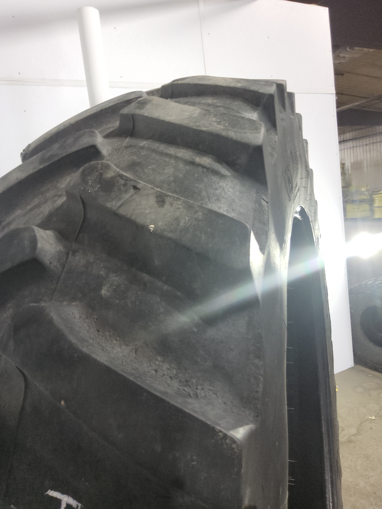 480/80R50 Firestone Radial Deep Tread 23 R-1W 159B 60%