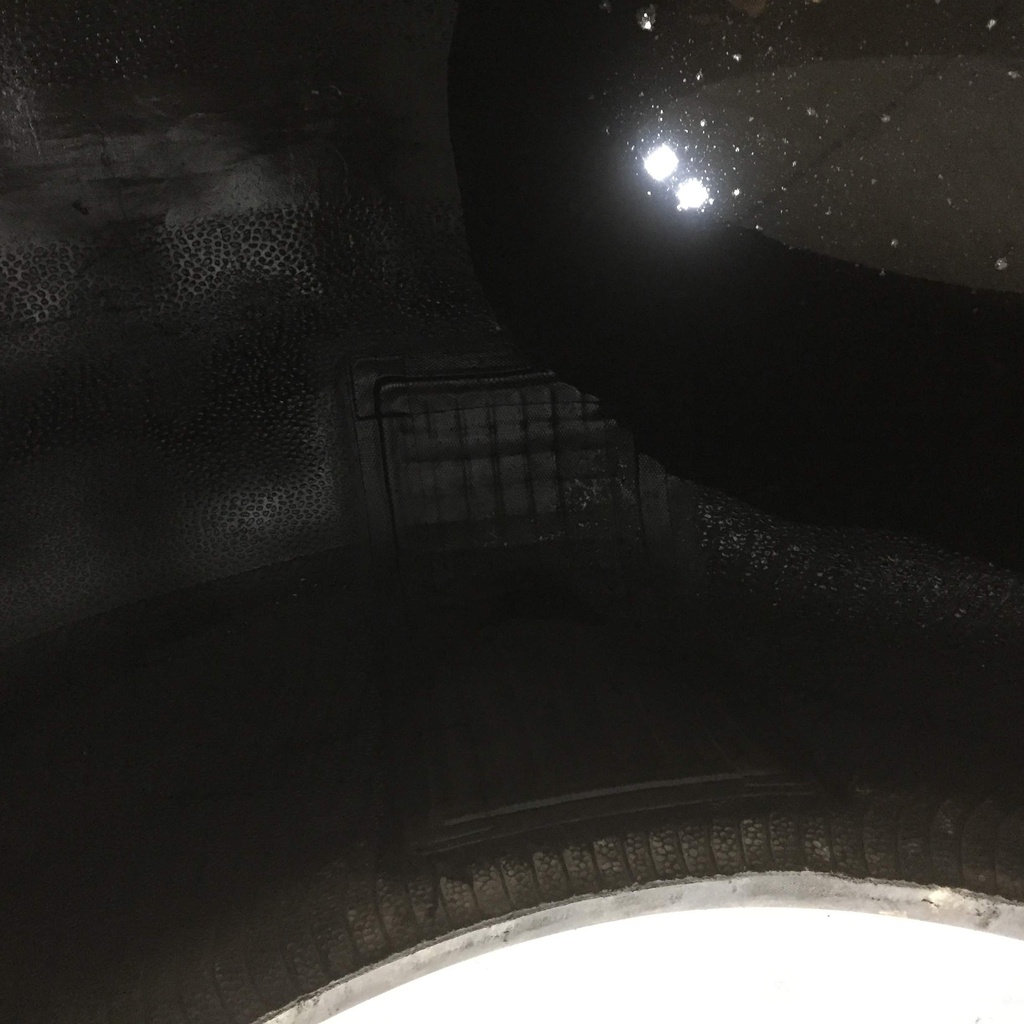 IF 850/75R42 Firestone Radial Deep Tread 23 CFO R-1W 186 B 99%