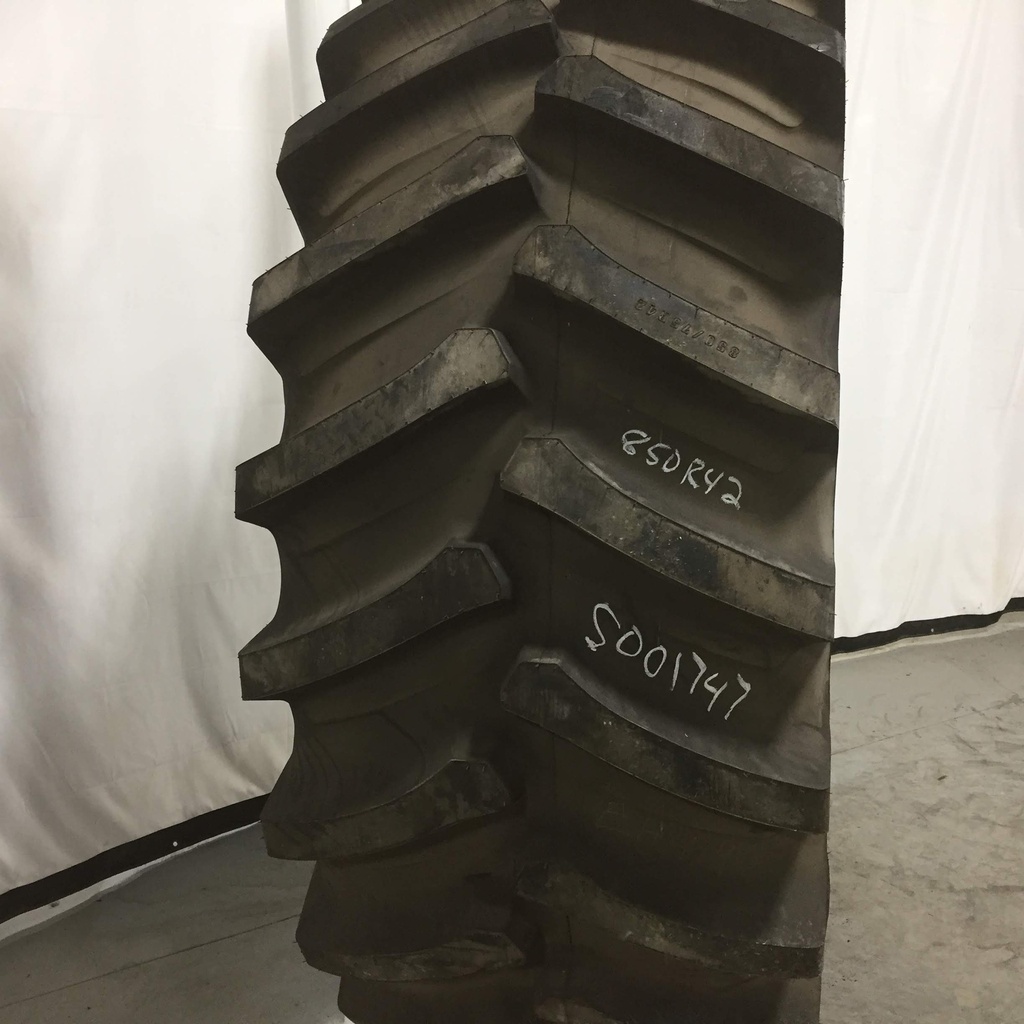 IF 850/75R42 Firestone Radial Deep Tread 23 CFO R-1W 186 B 99%