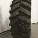 IF 850/75R42 Firestone Radial Deep Tread 23 CFO R-1W 186 B 99%