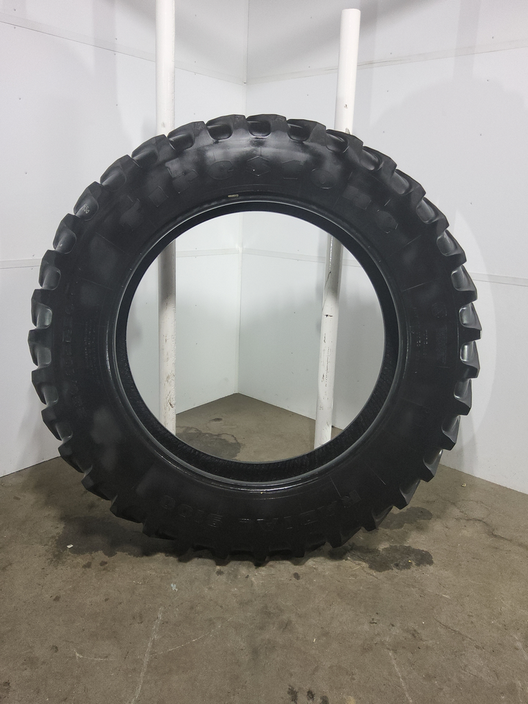 380/105R50 Firestone Radial 9100 R-1 168B 55%