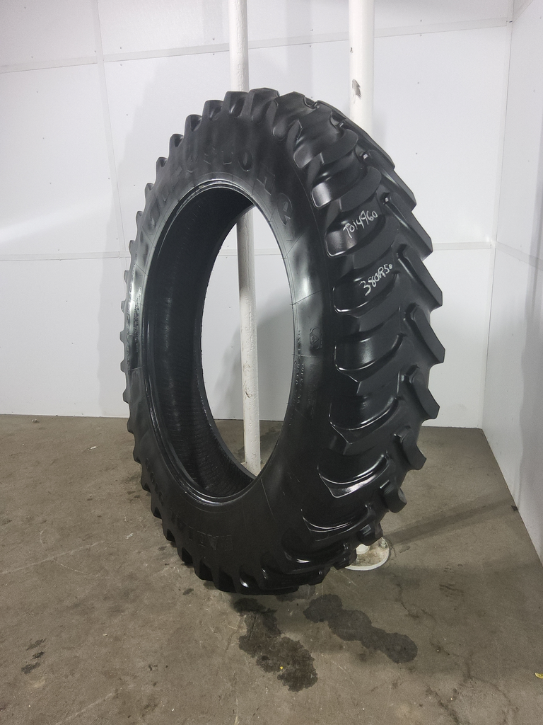 380/105R50 Firestone Radial 9100 R-1 168B 55%