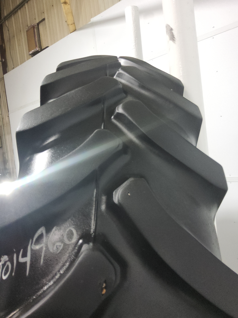 380/105R50 Firestone Radial 9100 R-1 168B 55%