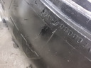380/105R50 Firestone Radial 9100 R-1 168B 55%