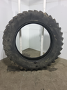 380/105R50 Firestone Radial 9100 R-1 168B 99%