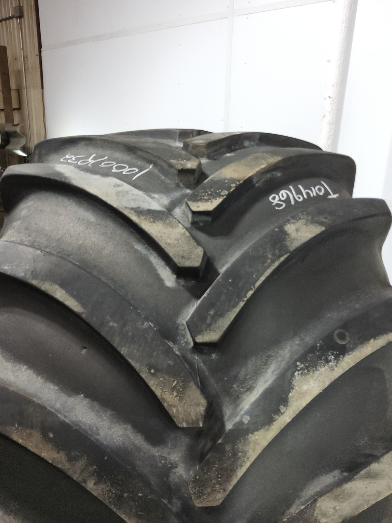 LSW 1000/40R32 Goodyear Farm Optitrac R-1W 167D 55%