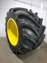 LSW 1250/35R46 Goodyear Farm Custom Flo Grip R-2 195B 99%