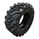 19.5/L-24 Firestone All Traction Utility R-4 , E (10 Ply) 99%