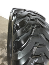 19.5/L-24 Firestone All Traction Utility R-4 , E (10 Ply) 99%