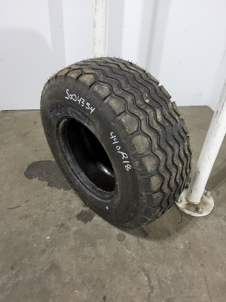 440/55R18 Goodyear Farm Implement Radial FS24 I-1 159B 99%