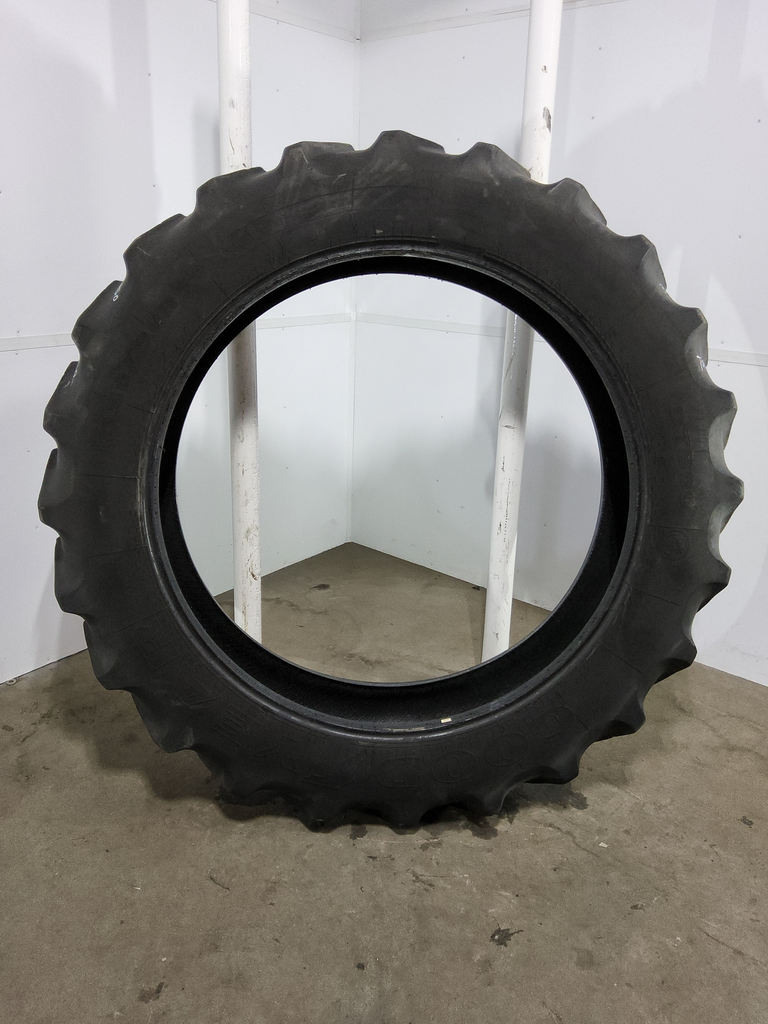 380/90R50 Goodyear Farm DT800 Optitrac R-1W 151A8/B 55%